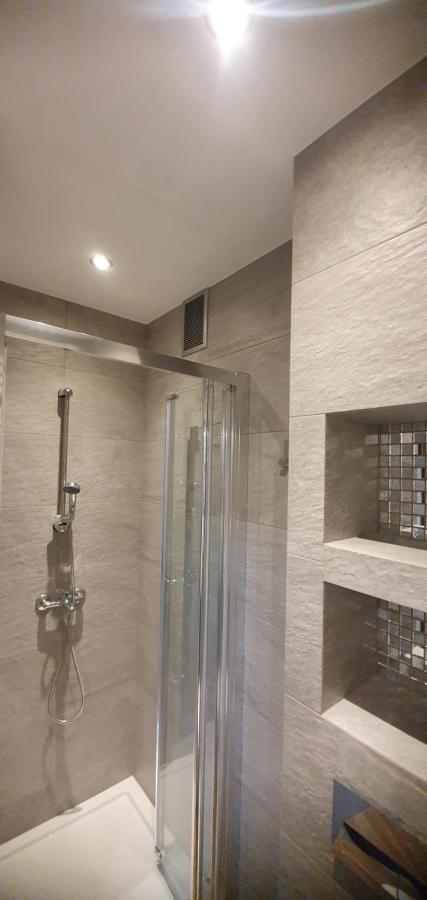 Апартаменты Modern Apartament Краков Экстерьер фото